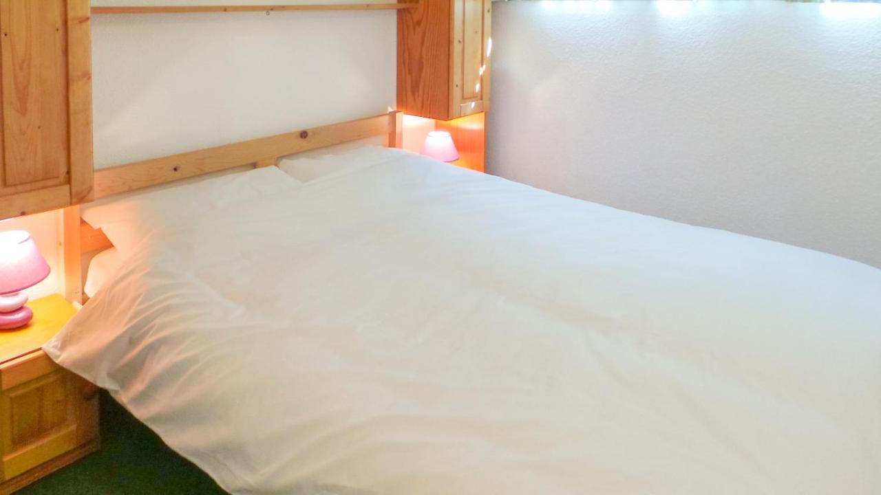Spacious Apartment Iris, Flaine Foret Bagian luar foto